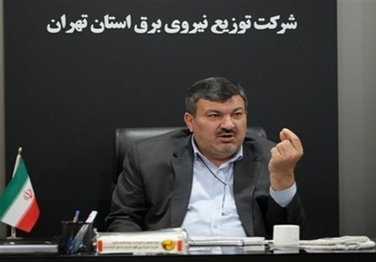 ۱۲۰۰ مدرسه در استان تهران به پنل‌های خورشیدی مجهز می‌شوند