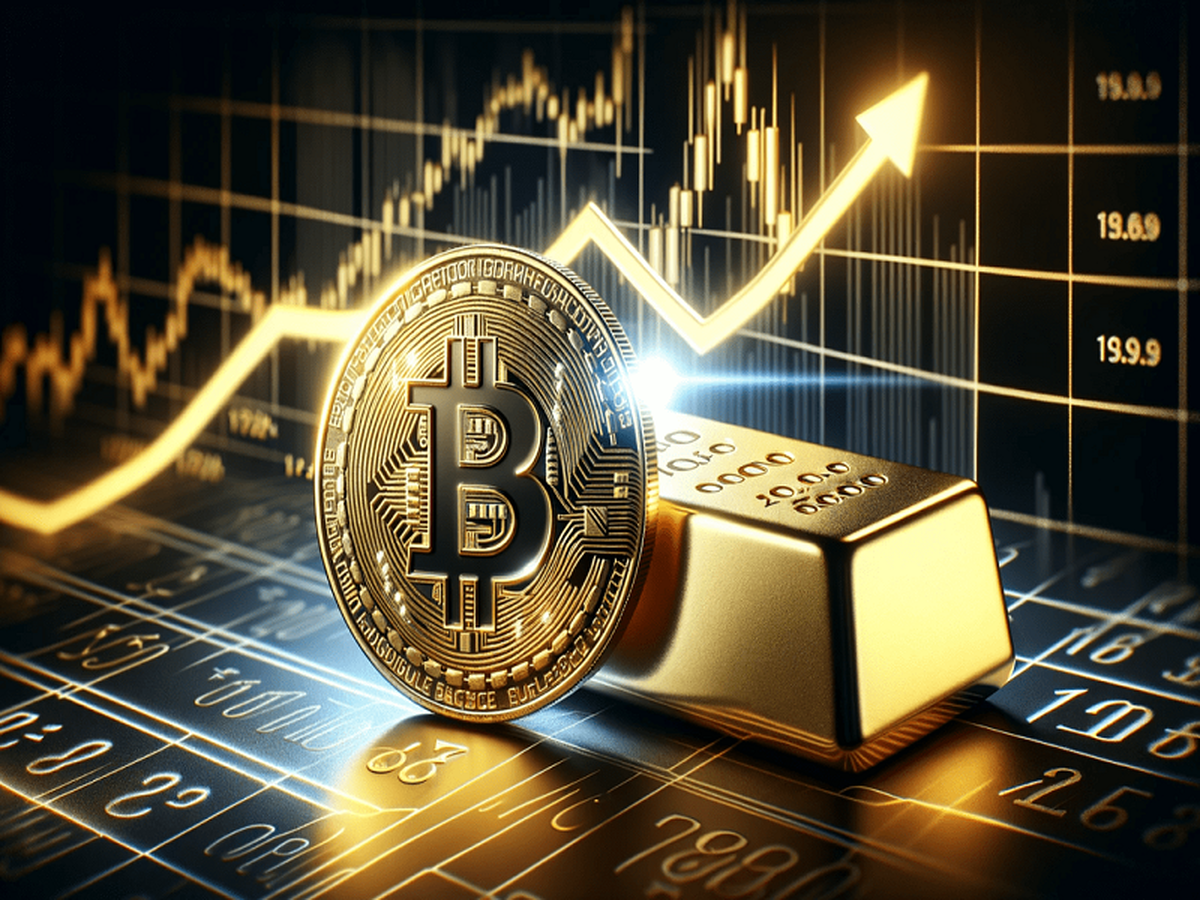 بیت‌کوین در ایستگاه ۹۴ هزار دلار