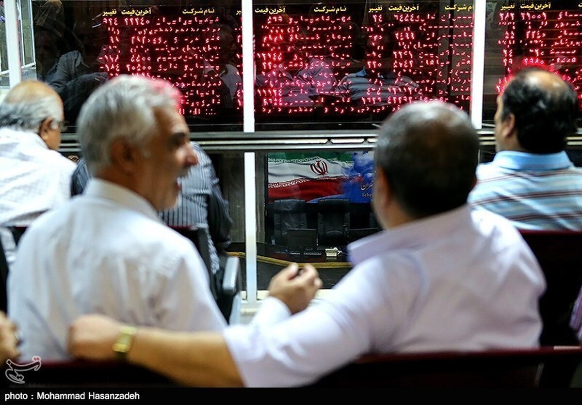 پاییزِ بهاری بورس؛ جهش ۵۳ درصدی شاخص کل در فصل سوم