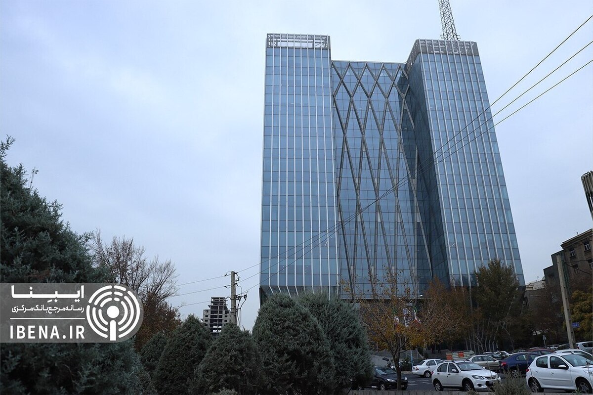 شاخص کل بورس ابرکانال ۴ میلیونی را با قدرت فتح کرد