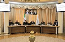 استاندار آذربایجان شرقی: با عزم جمعی از قاچاق در معادن جلوگیری می‌کنیم