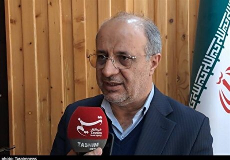 رشد ۶.۹ درصدی تولید در بخش معدن و صنایع معدنی کشور+فیلم