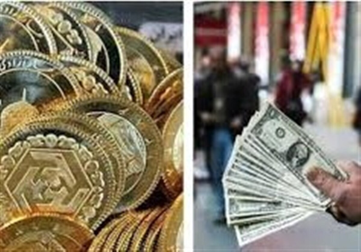 پرواز شاخص بورس به کانال ۴ میلیون واحد/ ریزش صندوق‌های طلا