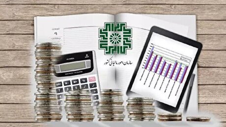 معیار معافیت مالیاتی در خدمات حمل‌ونقل کالا مشخص شد