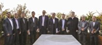 هلدینگ فولاد متیل؛ بزرگ‌ترین خرده‌فروشی محصولات فولادی کشور