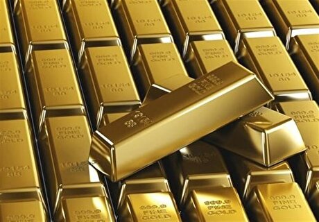 قیمت جهانی طلا امروز ۱۴۰۴/۱۱/۱۸