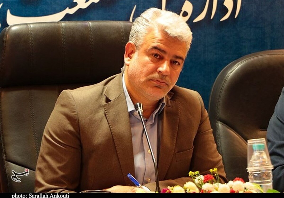 کرمان؛ قطب ۳۰ درصدی تولید فولاد و افتتاح ۹۰۰۰ میلیارد پروژه باحضور وزیر