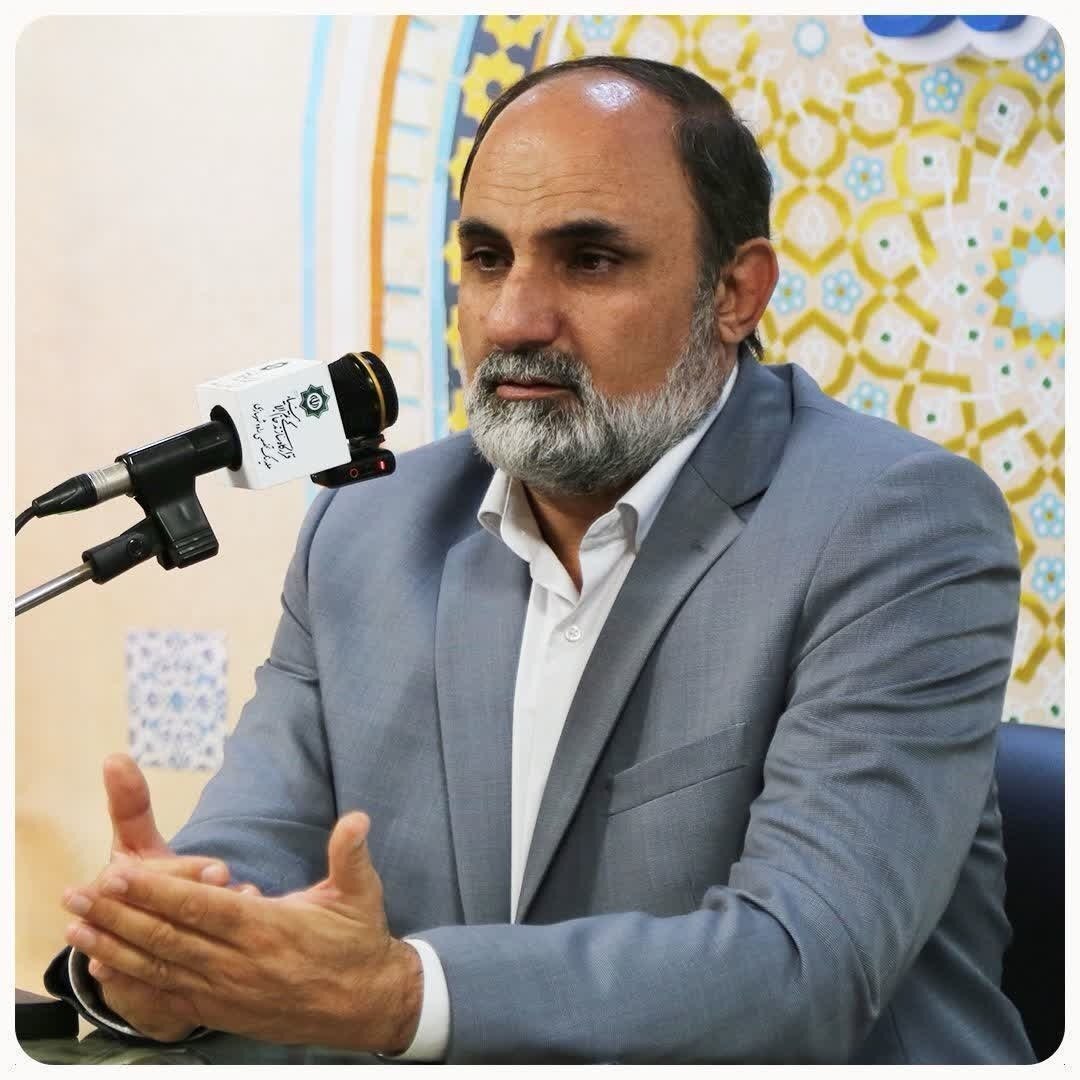 راهآهن چابهار - زاهدان؛ اَبر پروژه ریلی کشور روی ریل تولیدی ذوب آهن اصفهان/ صرفهجویی ۵۲ میلیون دلاری با استفاده از ریل تولید داخل در پروژه چابهار - زاهدان راهآهن چابهار - زاهدان؛ اَبر پروژه ریلی کشور روی ریل تولیدی ذوب آهن اصفهان/ صرفهجویی ۵۲ میلیون دلاری با استفاده از ریل تولید داخل در پروژه چابهار - زاهدان