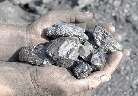معدن ۱.۷ میلیون تنی کرومیت فطر دروازه اشتغال ۱۲۰۰ نفر در جنوب کرمان