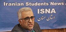 استخراج سالانه ۲۵ میلیون تن مواد معدنی در استان سمنان/ سمنان پایتخت گچ کشور