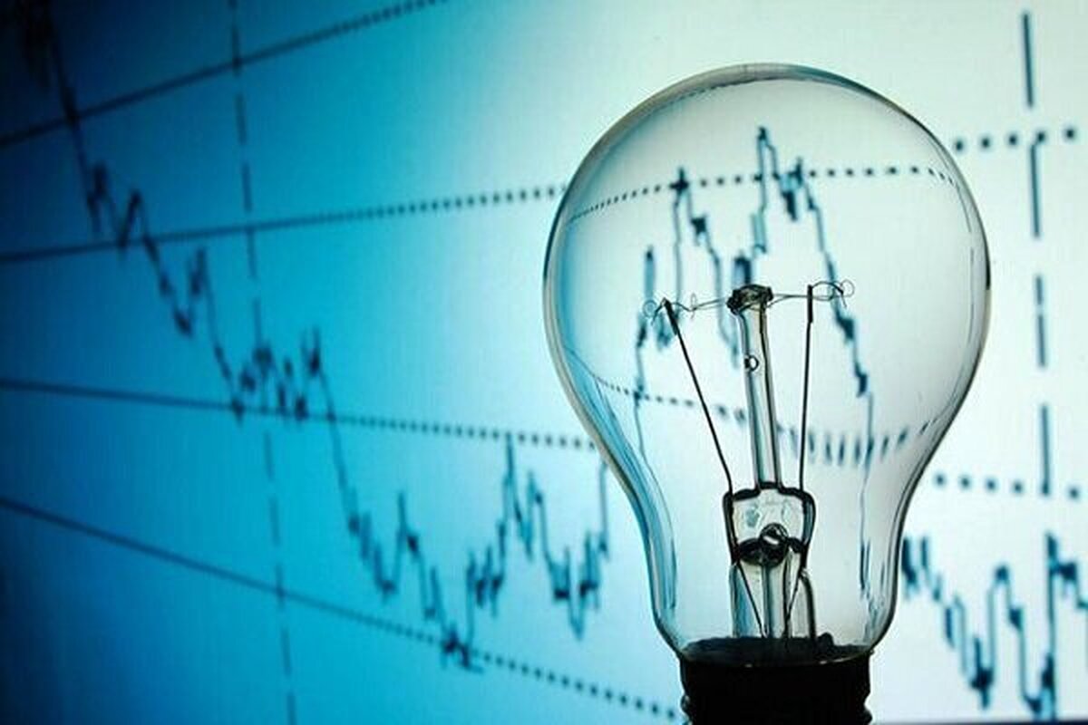 کاهش مصرف برق تهرانی‌ها در پاییز