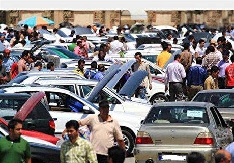 افزایش خودسرانه قیمت خودرو ممنوع است