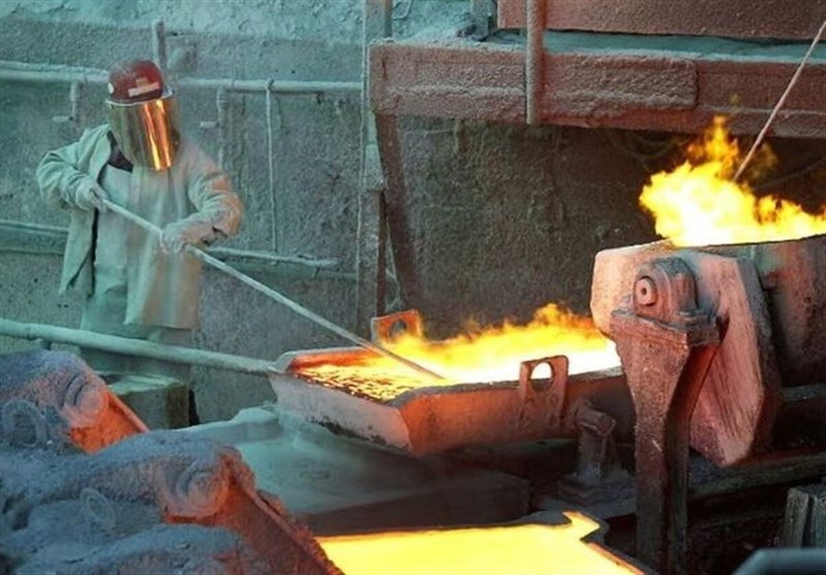 جهش تقاضای مس نگرانی از کمبود عرضه را تشدید کرد