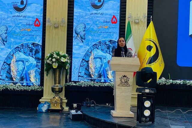 نماینده مجلس: معادن آذربایجان غربی باید به بهره‌وری کامل برسند
