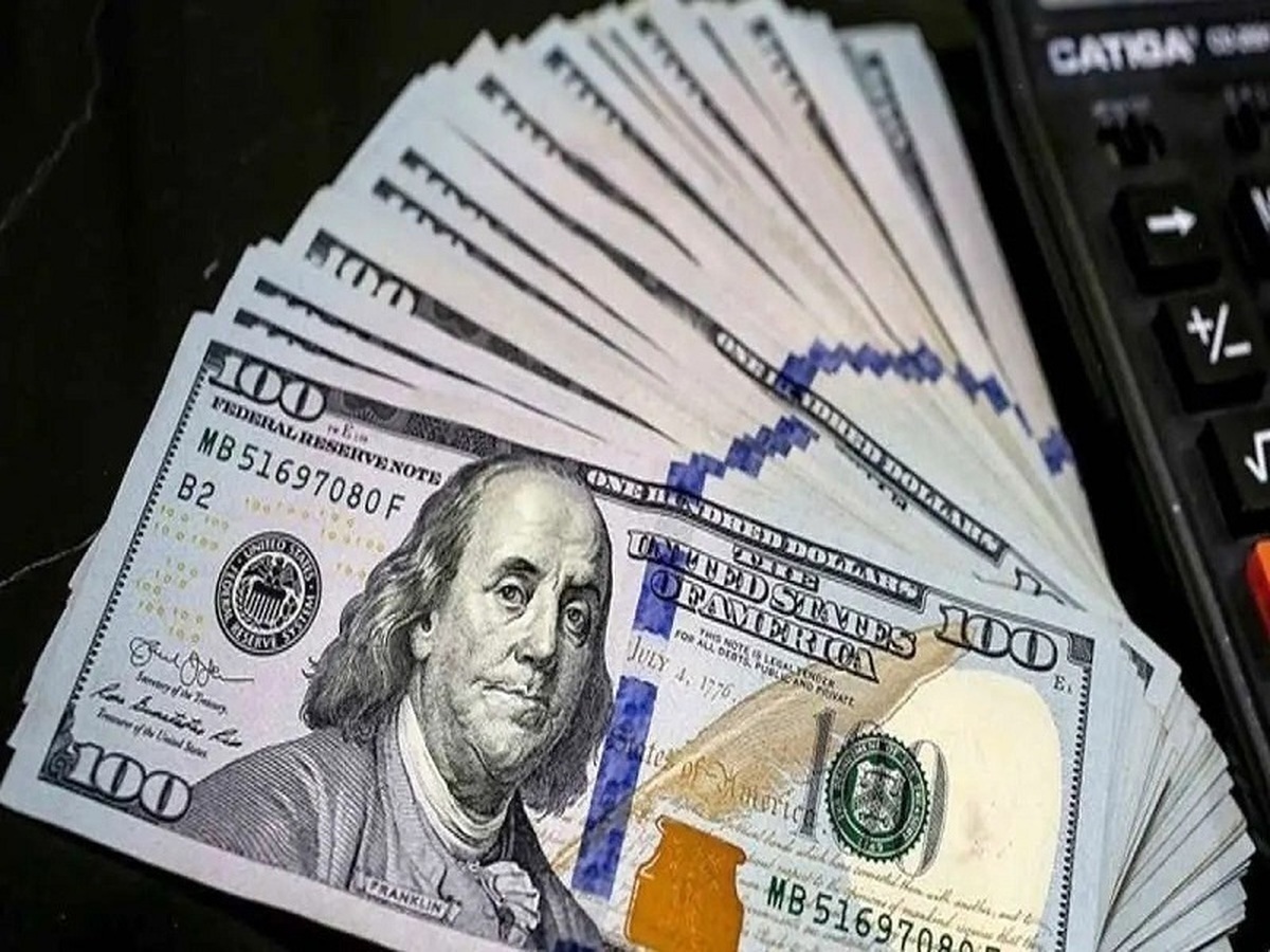 قیمت دلار توافقی - ۰۶ اسفند ۱۴۰۴