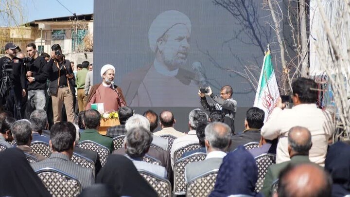 فرهنگسرای مهر رابر، نماد نگاه اجتماعی مجتمع مس درآلو است