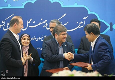 واکنش راه‌آهن به حواشی سرمایه‌گذاری ۶۴ همتی بخش خصوصی