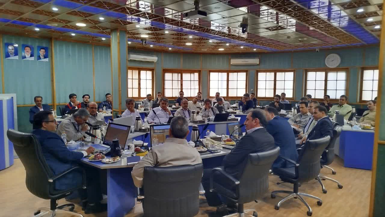 ثبت رشد ۱۶ درصدی فروش در سال ۱۴۰۳ و رکوردشکنی تولید در سال جاری