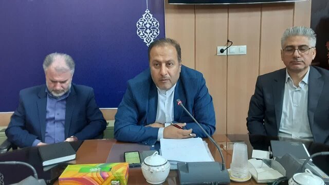 ابهام در علت مرگ معدنکاران مهماندویه؛ منتظر اعلام نهایی سمشناسی هستیم ابهام در علت مرگ معدنکاران مهماندویه؛ منتظر اعلام نهایی سمشناسی هستیم