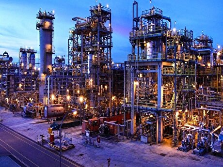 اوج درآمدزایی پتروشیمی مارون در سال ۱۴۰۴