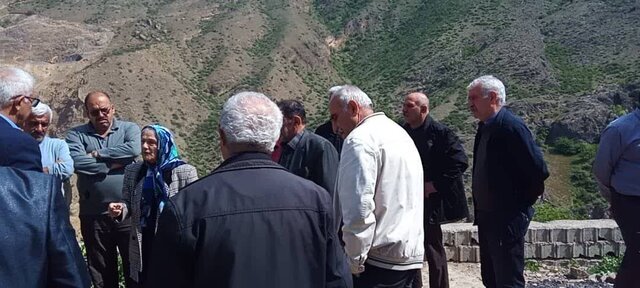 سایه شوم معدن‌کاوی در قلب جنگل‌های هیرکانی