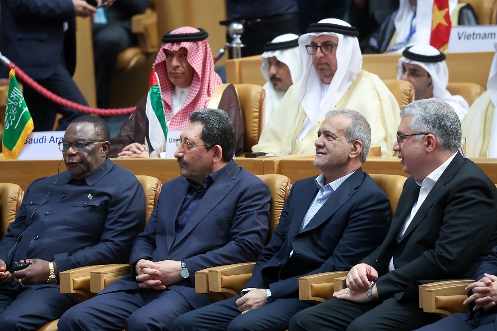 تجارت؛ زبان مشترک ملت‌ها و پل پیوند فرهنگ‌ها