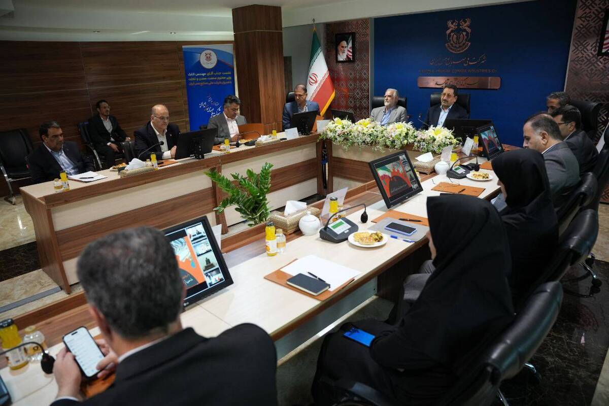 مس؛ عنصر درآمدزا و راهبردی برنامه هفتم پیشرفت در صنعت و معدن