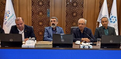 حضور پررنگ بخش خصوصی در فعالیت‌های اکتشافی کشور