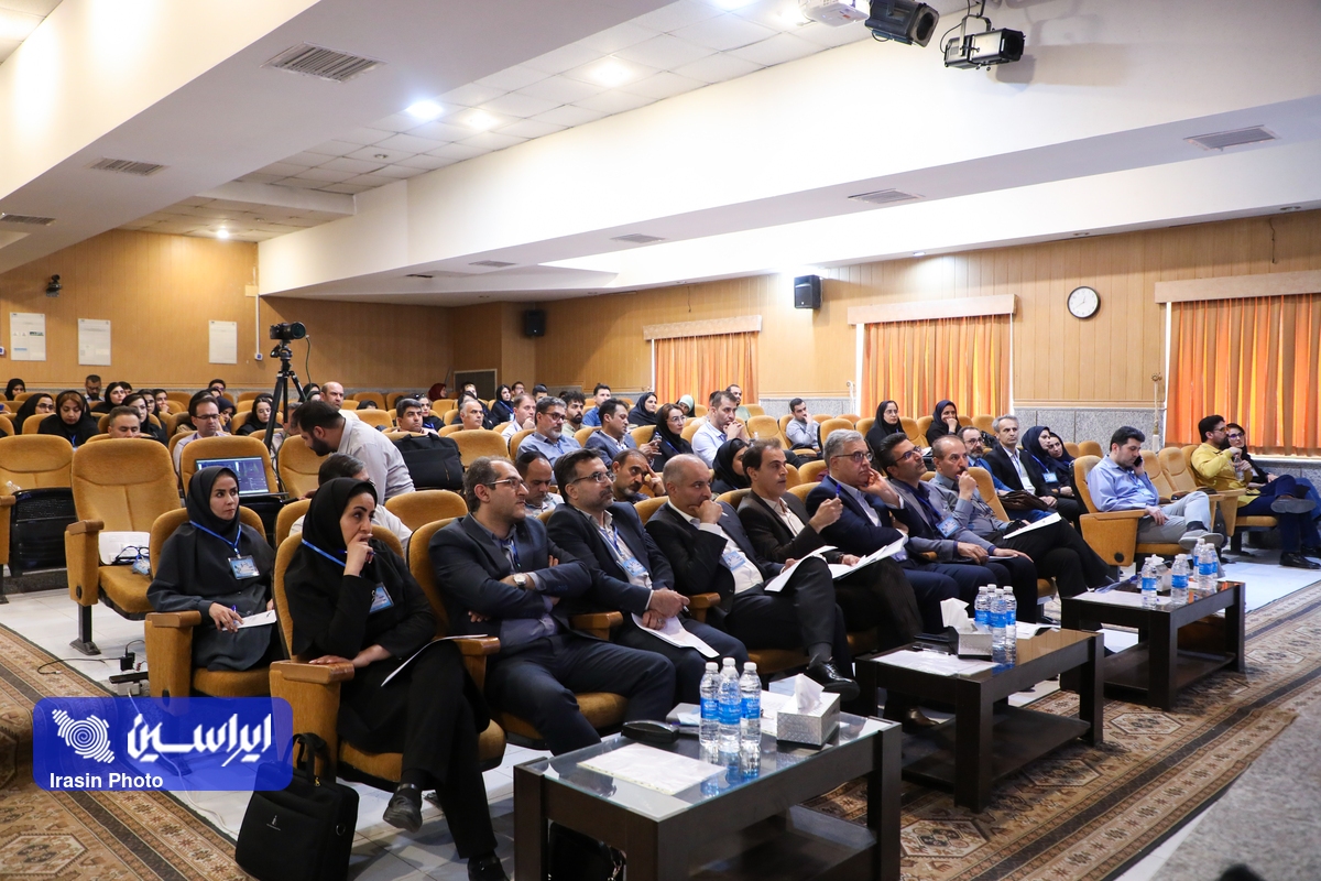 چالش‌های زیست‌محیطی اصفهان در پنل تخصصی آب و پساب بررسی شد