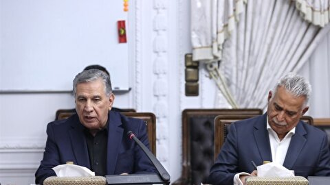 هیات رییسه اتاق ایران با رییس‌جمهور دیدار کرد/ رییس‌جمهور دیدگاه نمایندگان بخش خصوصی را درباره بسته حمایتی جویا شد
