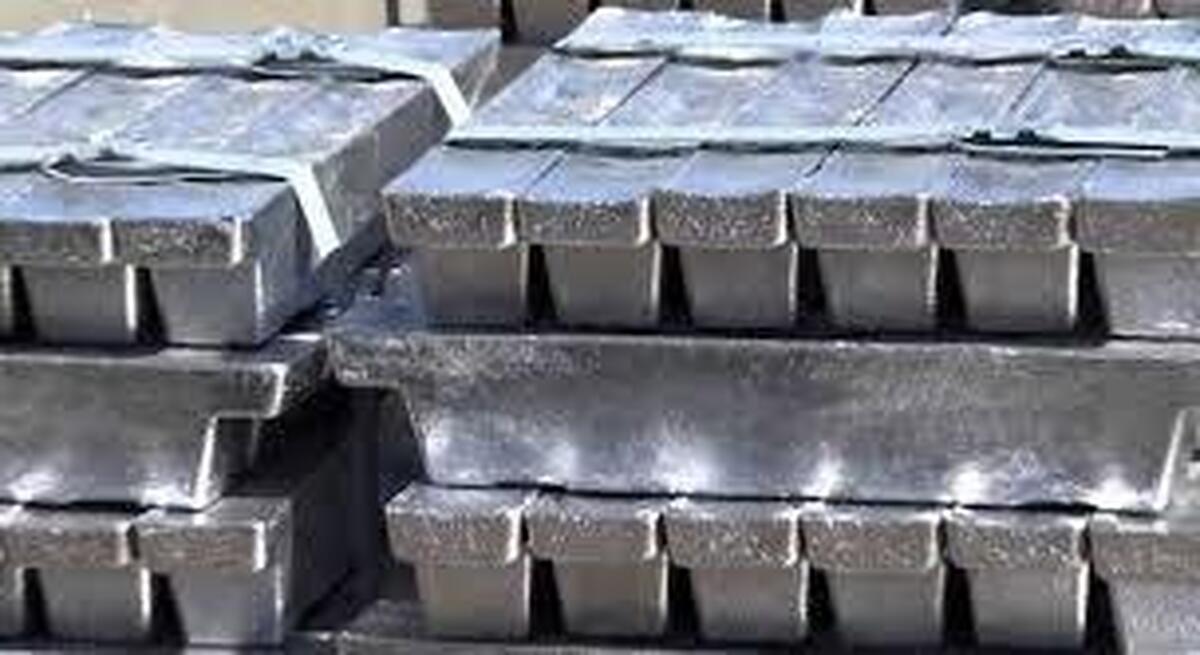 صنعت آلومینیوم فلز استراتژیک دوران صلح و دوران جنگ است