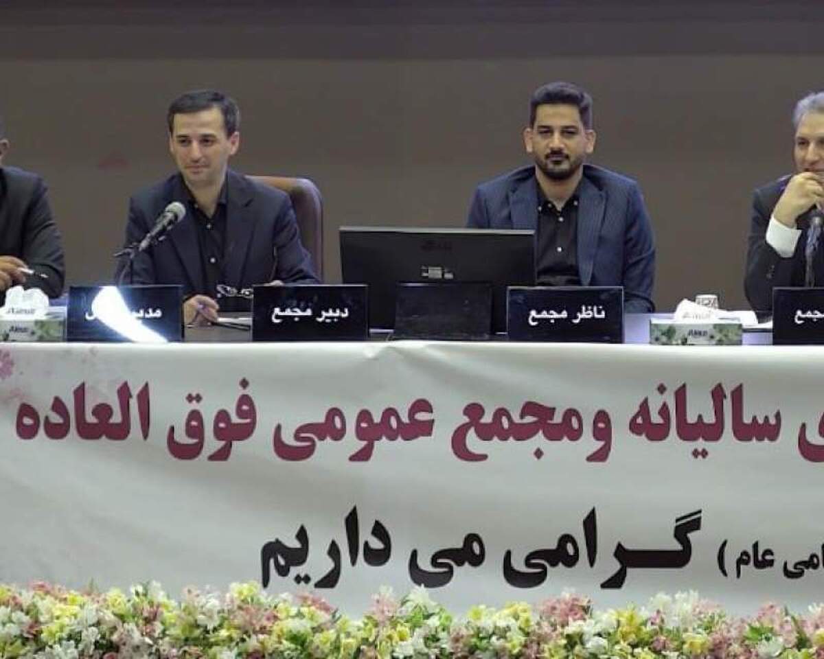 بهره‌برداری از فاز نخست نیروگاه خورشیدی ۱۰۰ مگاواتی خضرآباد کچاد در مردادماه