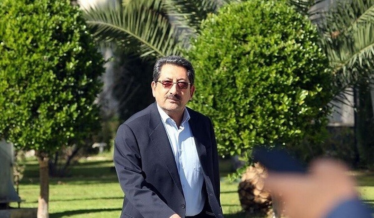 نهضت توسعه صنایع معدنی در سراسر ایران؛ افتتاح برخط تیتانیوم کهنوج توسط رئیس‌جمهور