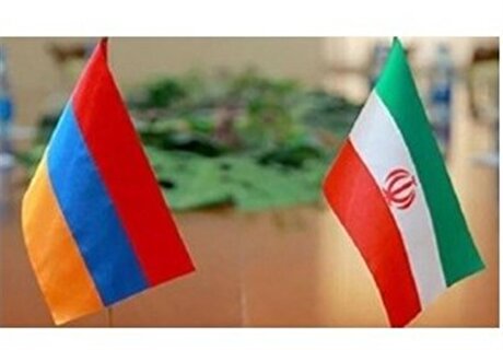 حجم مبادلات بین ایران و ارمنستان به حدود ۱ میلیارد دلار رسید