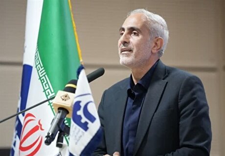 مشارکت مردم در تعیین محل مصرف مالیات خود، تحقق سرمایه‌گذاری برای تولید است