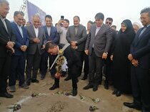 سرمایه‌گذاری ۲۰۰۰ میلیارد تومانی در جیرفت با احداث کارخانه فروکروم