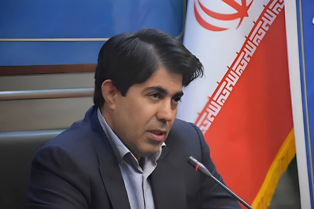 عضو موظف هیات مدیره شرکت سهامی نمایشگاه‌های بین‌المللی ج. ا. ا منصوب شد