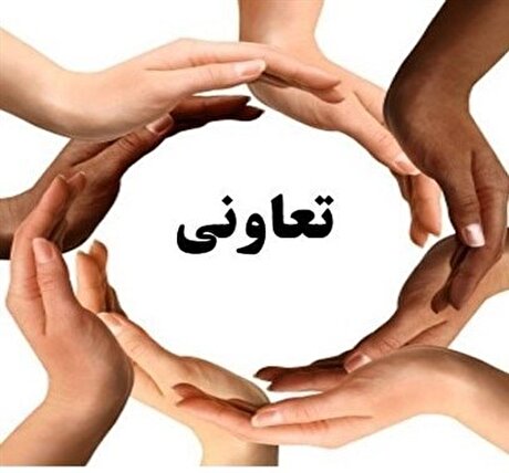 تعاونی‌ها معمار توسعه پایدار و عدالت اجتماعی