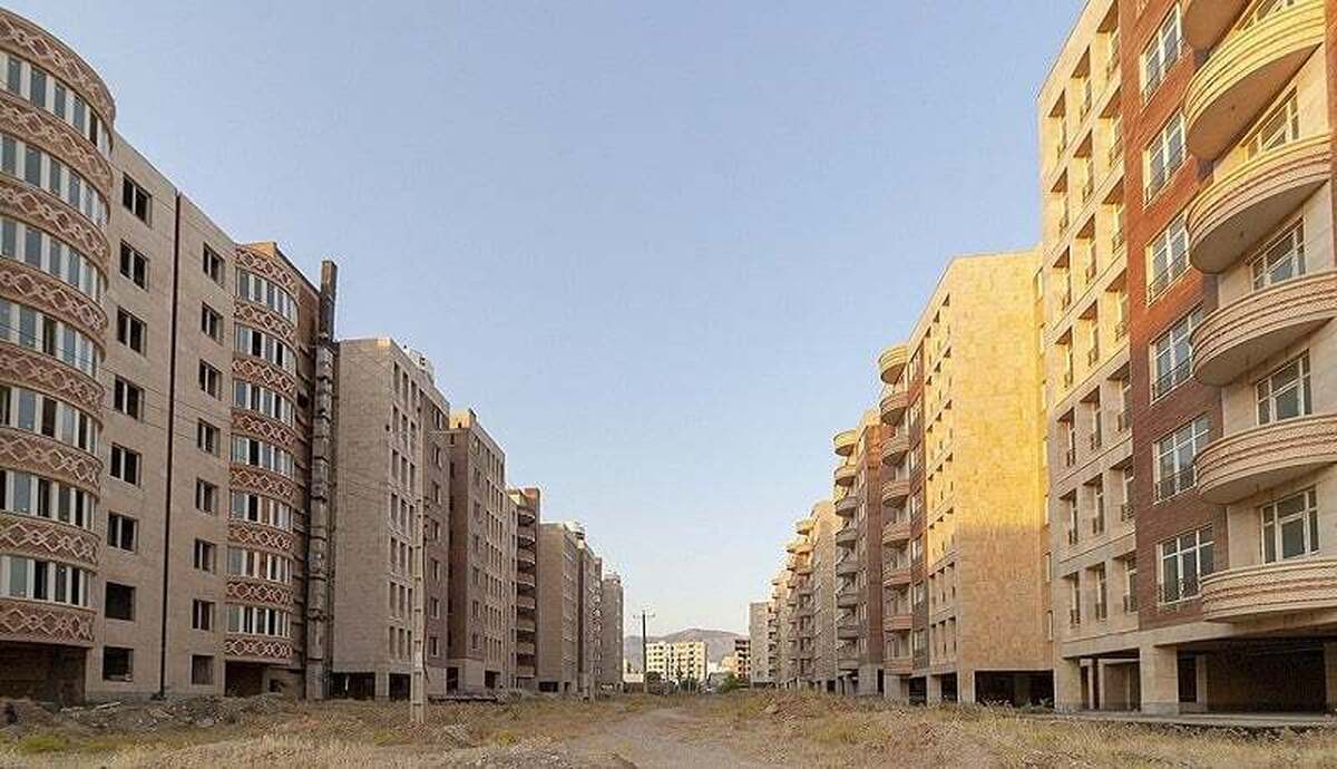 زمین ۴۵ هزار واحد مسکونی محرومان تامین شد
