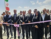 ساخت ۳۶ کلاس درس از محل مسوولیت‌های اجتماعی معدن مس اسفندقه