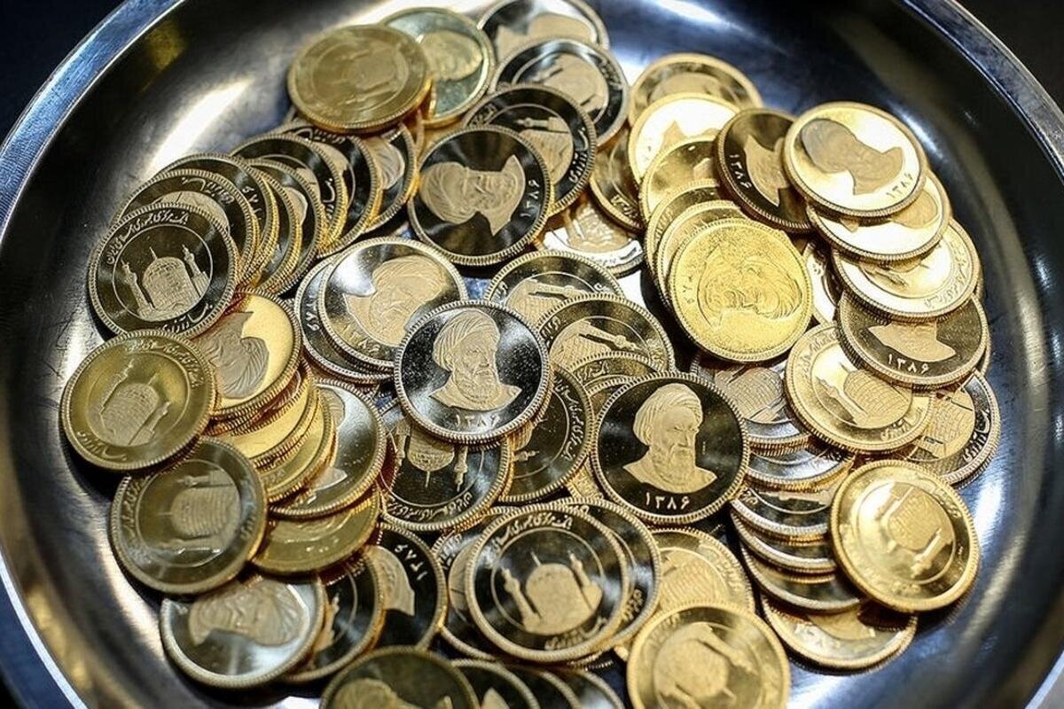 شروع پیش‌فروش سکه با تخفیف ۱۰ میلیونی