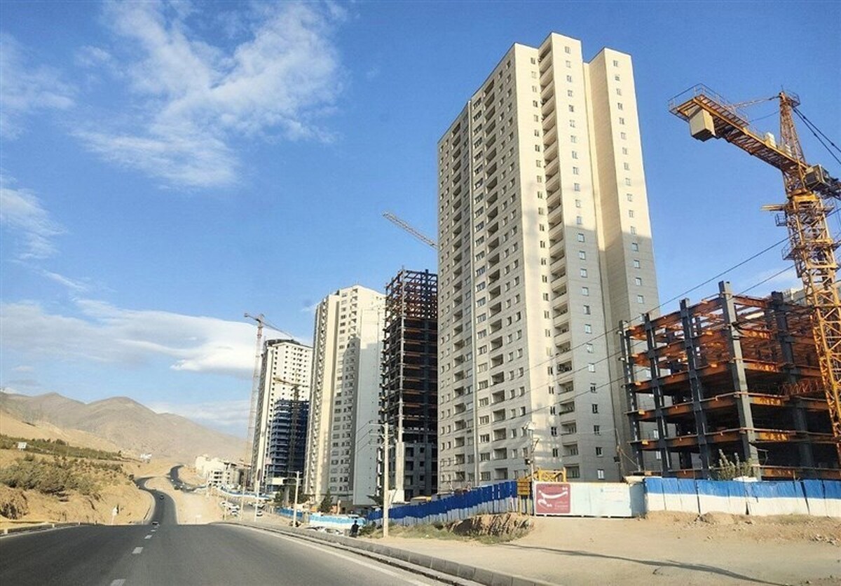 قسط آورده نهضت ملی مسکن ۱۰۰ میلیون تومان شد/ هشدار افزایش آورده به ۶۰۰ میلیون