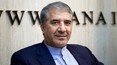 رفسنجان و انار پایلوت مدیریت منابع آب کشور می‌شوند