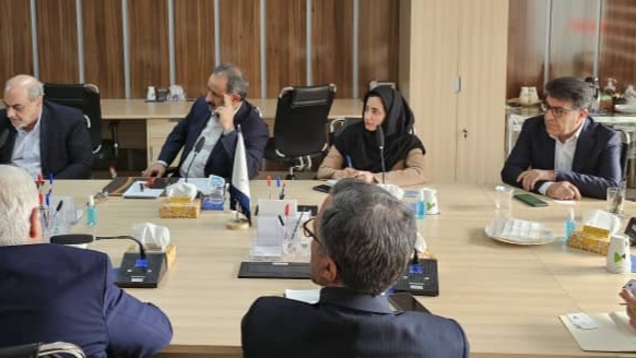 ایریتک به دنبال فعال‌سازی ظرفیت‌ها برای جهش در صادرات خدمات فنی و مهندسی