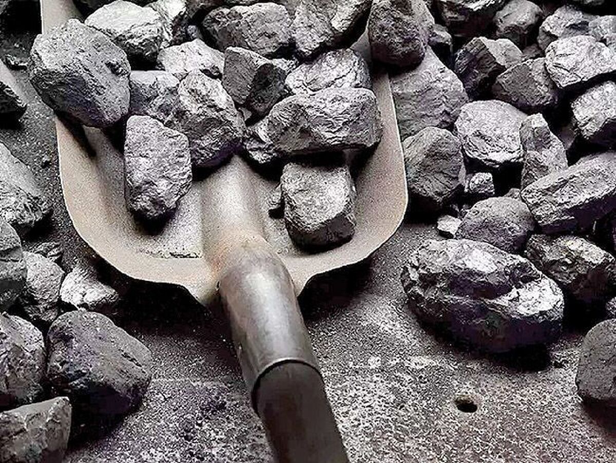 افزایش چشم‌گیر ظرفیت جدید نیروگاه‌های زغال سنگ در چین