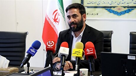 تدوین برنامه ۵ ساله بسیج اصناف برای توسعه تجارت خارجی با ۲۱ کشور/ ارائه طرح دفاع موزاییکی اقتصاد و زنجیره امین بسیج برای توزیع کالا