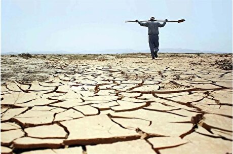 بحران آب و توسعه ناپایدار در کلانشهر‌های تهران و کرج