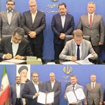 تاکید مهندس آقاجانلو بر بومی‌سازی دامپتراک‌های بلاز در ایران