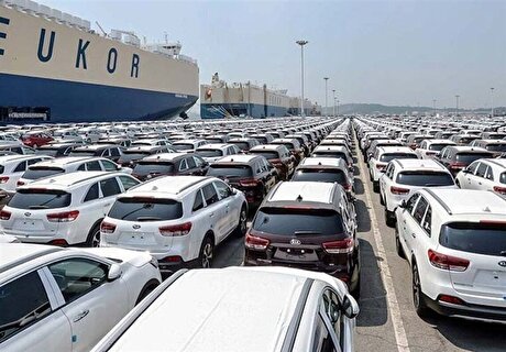 بانک مرکزی و وزارت صمت موظف به اجرای آیین‌نامه جدید واردات خودرو شدند
