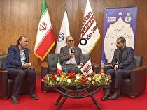 تکمیل زنجیره صنایع فولادی با ۵۰۰ میلیون دلار سرمایه‌گذاری در واحد‌های نورد